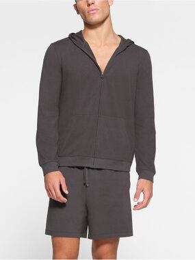 Skims Zip Hoodie